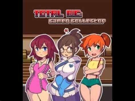 total nc cameo collection|Un crossover grande Total.